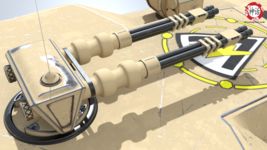 Voltan Assault Tank